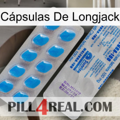 Cápsulas De Longjack new15